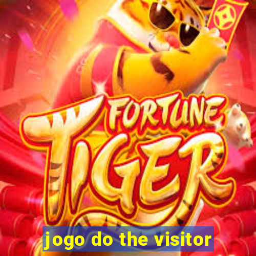 jogo do the visitor